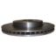 Picture of Crown Automotive Jeep Replacement Disc Brake Rotor - 4779197AD