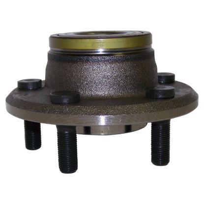 Picture of Crown Automotive Jeep Replacement Wheel Bearing and Hub Assembly - 4779199AA