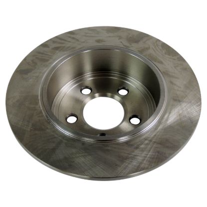 Picture of Crown Automotive Jeep Replacement Disc Brake Rotor - 4779208AB