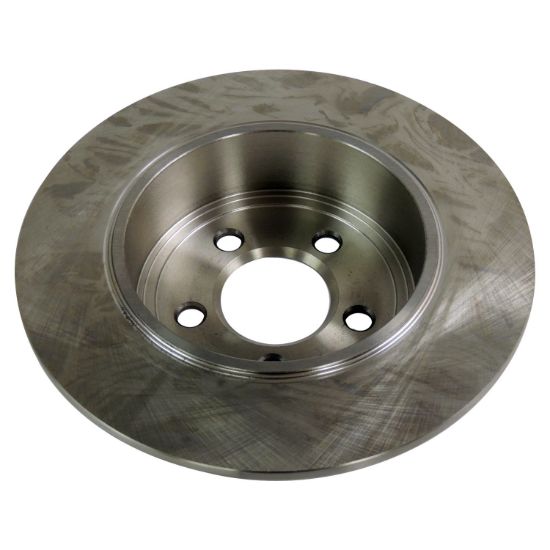 Picture of Crown Automotive Jeep Replacement Disc Brake Rotor - 4779208AB
