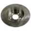 Picture of Crown Automotive Jeep Replacement Disc Brake Rotor - 4779208AB