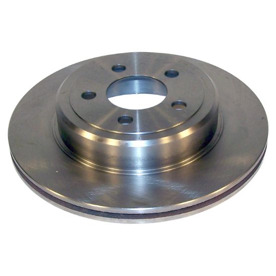 Picture of Crown Automotive Jeep Replacement Disc Brake Rotor - 4779209AC