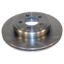 Picture of Crown Automotive Jeep Replacement Disc Brake Rotor - 4779209AC
