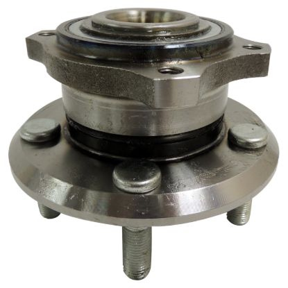 Picture of Crown Automotive Jeep Replacement Wheel Bearing and Hub Assembly - 4779218AB