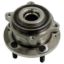 Picture of Crown Automotive Jeep Replacement Wheel Bearing and Hub Assembly - 4779328AB