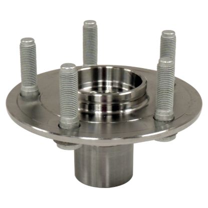 Picture of Crown Automotive Jeep Replacement Axle Hub - 4779612AD