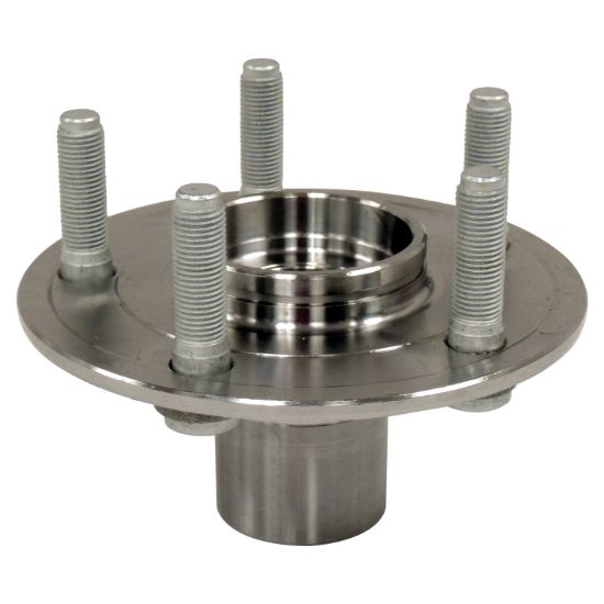 Picture of Crown Automotive Jeep Replacement Axle Hub - 4779612AD