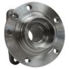 Picture of Crown Automotive Jeep Replacement Wheel Bearing and Hub Assembly - 4779869AC