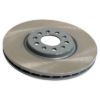 Picture of Crown Automotive Jeep Replacement Disc Brake Rotor - 4779884AC