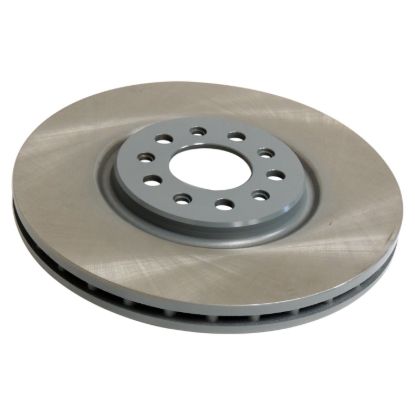 Picture of Crown Automotive Jeep Replacement Disc Brake Rotor - 4779884AC