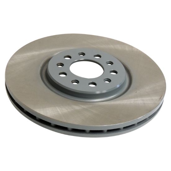 Picture of Crown Automotive Jeep Replacement Disc Brake Rotor - 4779884AC