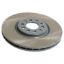 Picture of Crown Automotive Jeep Replacement Disc Brake Rotor - 4779884AC