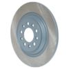 Picture of Crown Automotive Jeep Replacement Disc Brake Rotor - 4779885AC