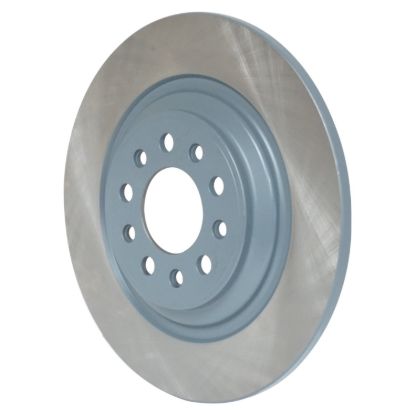 Picture of Crown Automotive Jeep Replacement Disc Brake Rotor - 4779885AC