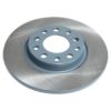 Picture of Crown Automotive Jeep Replacement Disc Brake Rotor - 4779886AC