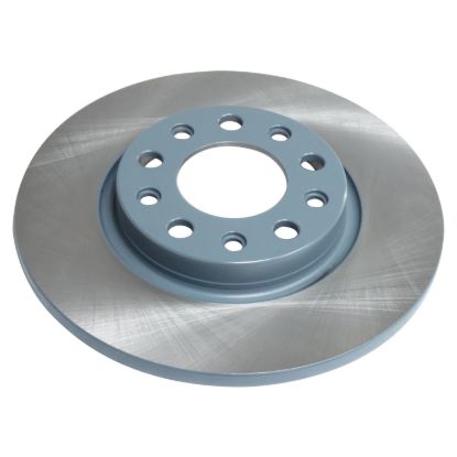 Picture of Crown Automotive Jeep Replacement Disc Brake Rotor - 4779886AC