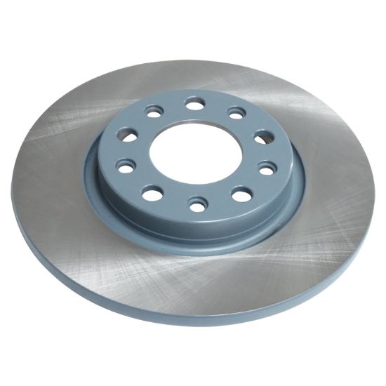 Picture of Crown Automotive Jeep Replacement Disc Brake Rotor - 4779886AC