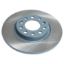 Picture of Crown Automotive Jeep Replacement Disc Brake Rotor - 4779886AC
