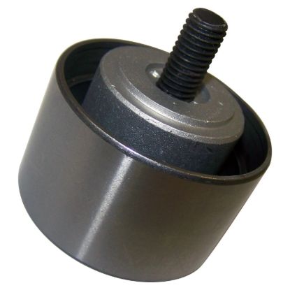Picture of Crown Automotive Jeep Replacement Accessory Drive Belt Idler Pulley - 4781569AB
