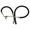 Picture of Crown Automotive Jeep Replacement Power Steering Return Hose - 4782363AD