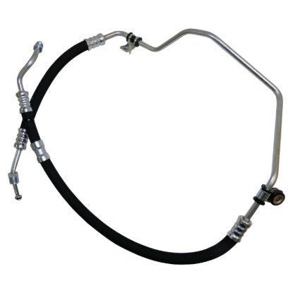Picture of Crown Automotive Jeep Replacement Power Steering Pressure Hose - 4782518AG