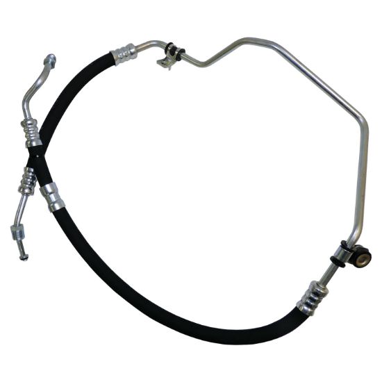 Picture of Crown Automotive Jeep Replacement Power Steering Pressure Hose - 4782518AG