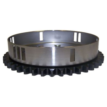 Picture of Crown Automotive Jeep Replacement Engine Timing Camshaft Sprocket - 4792305