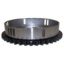 Picture of Crown Automotive Jeep Replacement Engine Timing Camshaft Sprocket - 4792305