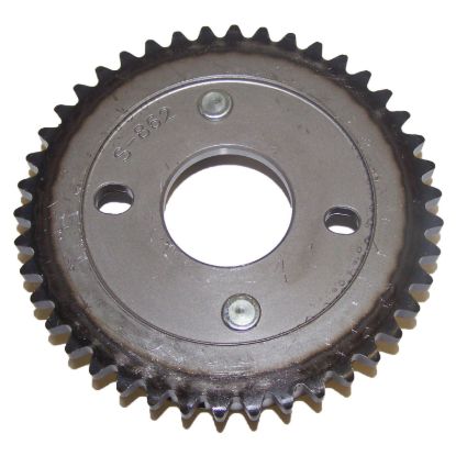 Picture of Crown Automotive Jeep Replacement Engine Timing Camshaft Sprocket - 4792305AB