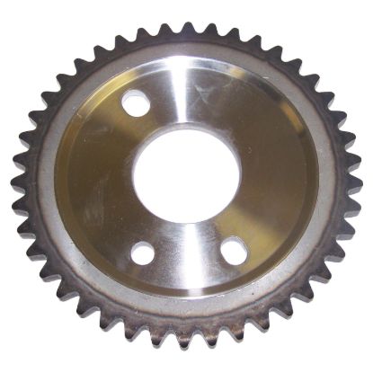 Picture of Crown Automotive Jeep Replacement Engine Timing Camshaft Sprocket - 4792306