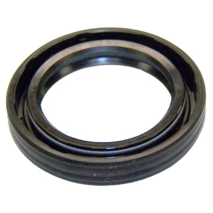Picture of Crown Automotive Jeep Replacement Engine Crankshaft Seal - 4792317AB