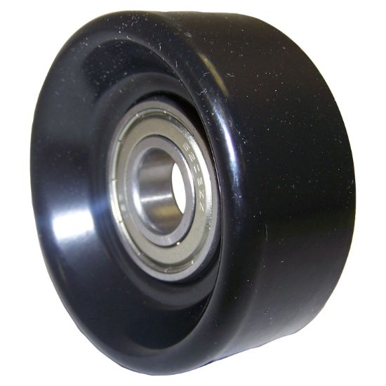Picture of Crown Automotive Jeep Replacement Accessory Drive Belt Idler Pulley - 4792581AA