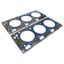 Picture of Crown Automotive Jeep Replacement Engine Cylinder Head Gasket Set - 4792752K