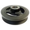 Picture of Crown Automotive Jeep Replacement Engine Harmonic Balancer - 4792811AB