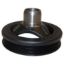 Picture of Crown Automotive Jeep Replacement Engine Harmonic Balancer - 4792815AB