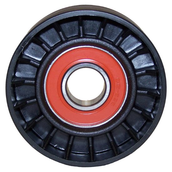 Picture of Crown Automotive Jeep Replacement Accessory Drive Belt Idler Pulley - 4792835AA