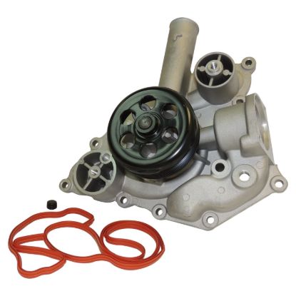 Picture of Crown Automotive Jeep Replacement Engine Water Pump - 4792838AB
