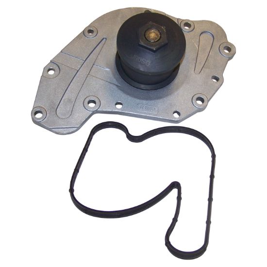 Picture of Crown Automotive Jeep Replacement Engine Water Pump - 4792968AD