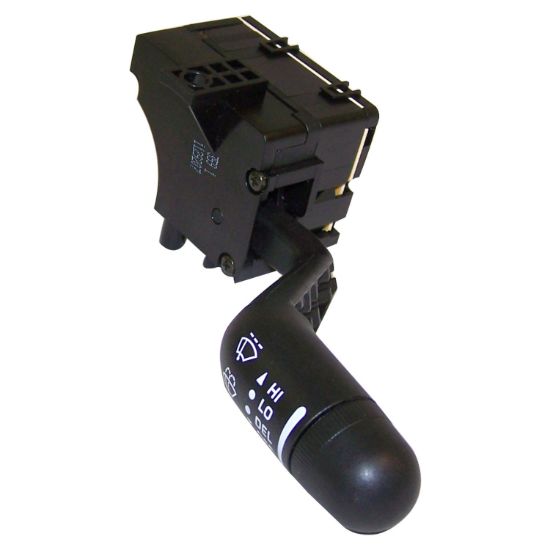 Picture of Crown Automotive Jeep Replacement Wiper Switch - 4793313