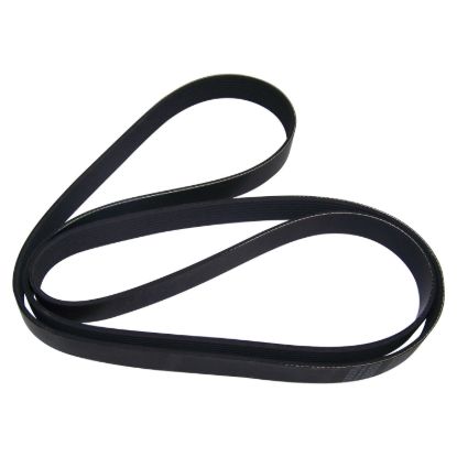 Picture of Crown Automotive Jeep Replacement Serpentine Belt - 4796033