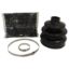 Picture of Crown Automotive Jeep Replacement CV Joint Boot Kit - 4796233