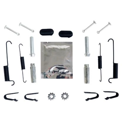 Picture of Crown Automotive Jeep Replacement Parking Brake Hardware Kit - 4796337HK