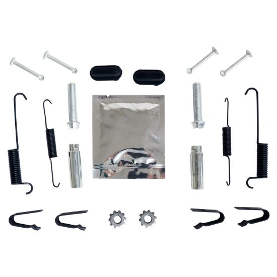 Picture of Crown Automotive Jeep Replacement Parking Brake Hardware Kit - 4796337HK