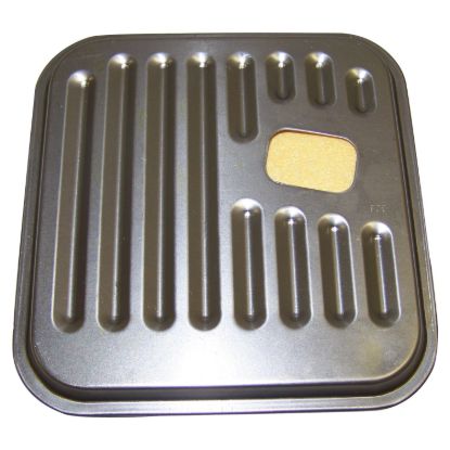 Picture of Crown Automotive Jeep Replacement Transmission Oil Filter - 4796730