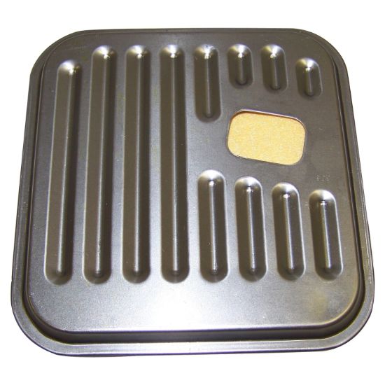 Picture of Crown Automotive Jeep Replacement Transmission Oil Filter - 4796730