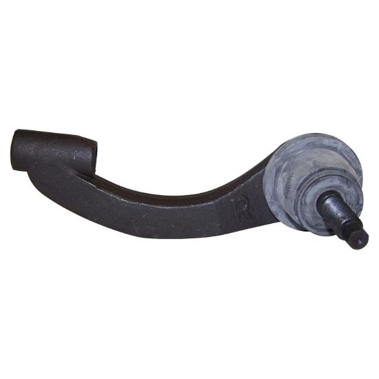 Picture of Crown Automotive Jeep Replacement Steering Tie Rod End - 4796864