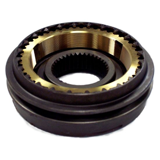 Picture of Crown Automotive Jeep Replacement Transfer Case Shift Mode Synchronizer Assembly - 4796967