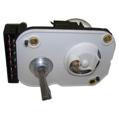 Picture of Crown Automotive Jeep Replacement Ignition Switch - 4797401