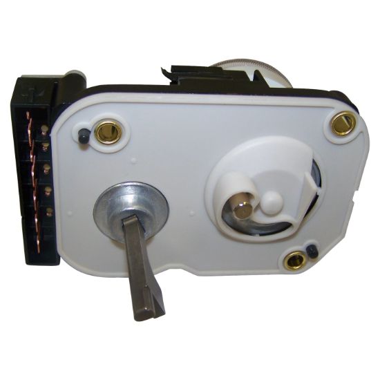 Picture of Crown Automotive Jeep Replacement Ignition Switch - 4797401