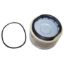 Picture of Crown Automotive Jeep Replacement Fuel Filter - 4798166